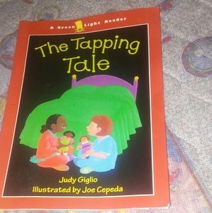 The tapping tale